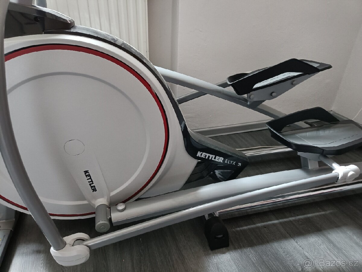 Kettler Elyx 3 - 2