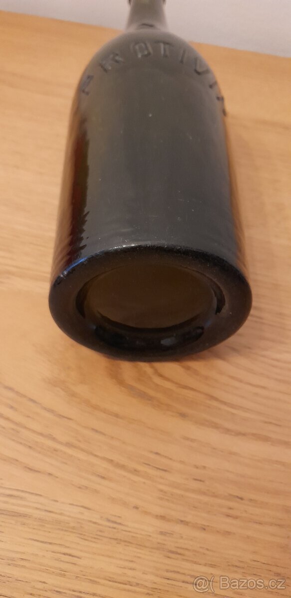 Láhev Protivín - 2