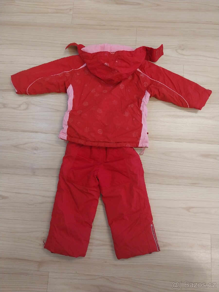 Zimní souprava/komplet zn.TCM - 2