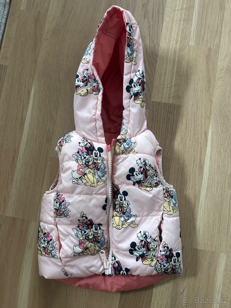 Dětské oblečení - 2