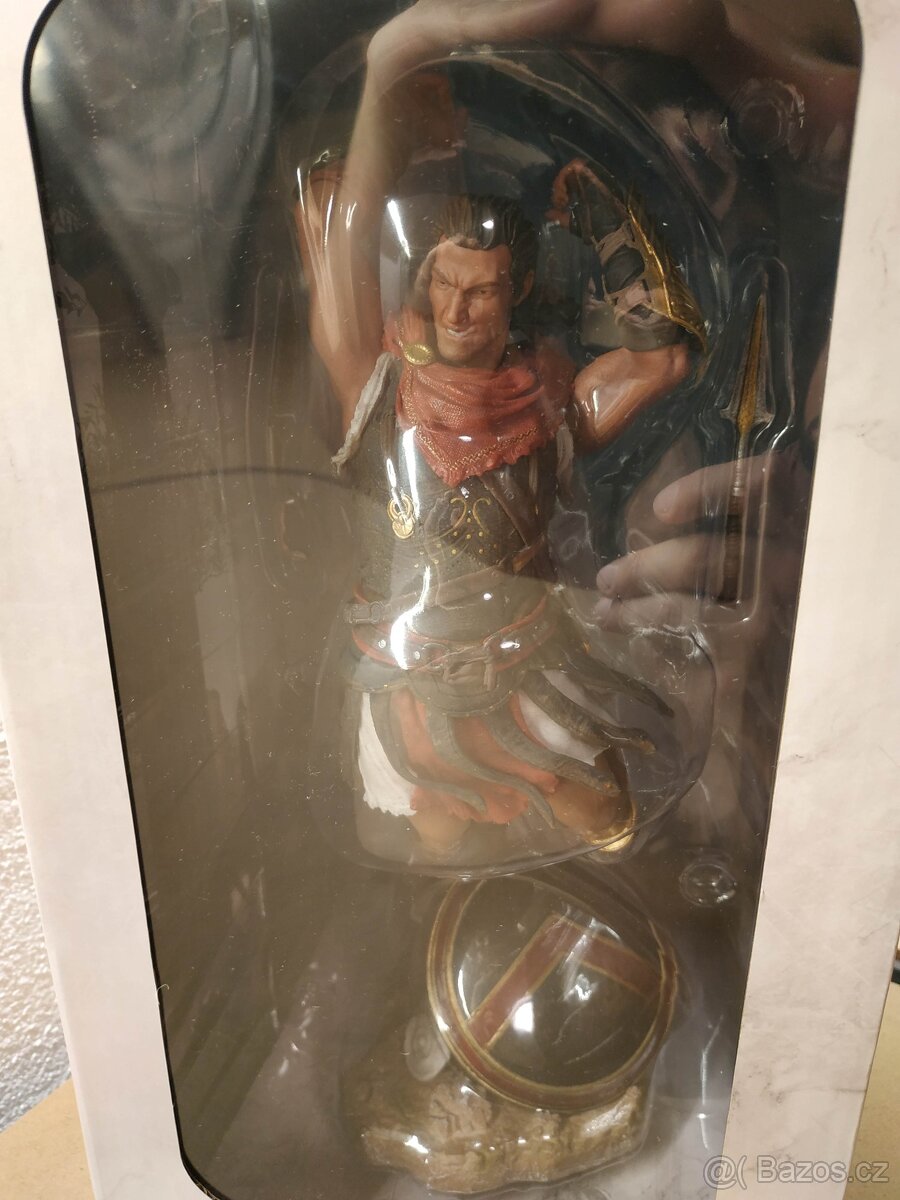 Assassins Creed Odyssey - PVC Statue Alexios 32 cm - 2