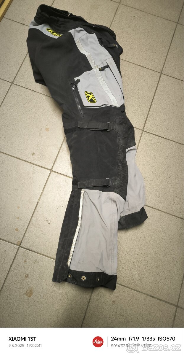 Klim badlands pro - 2