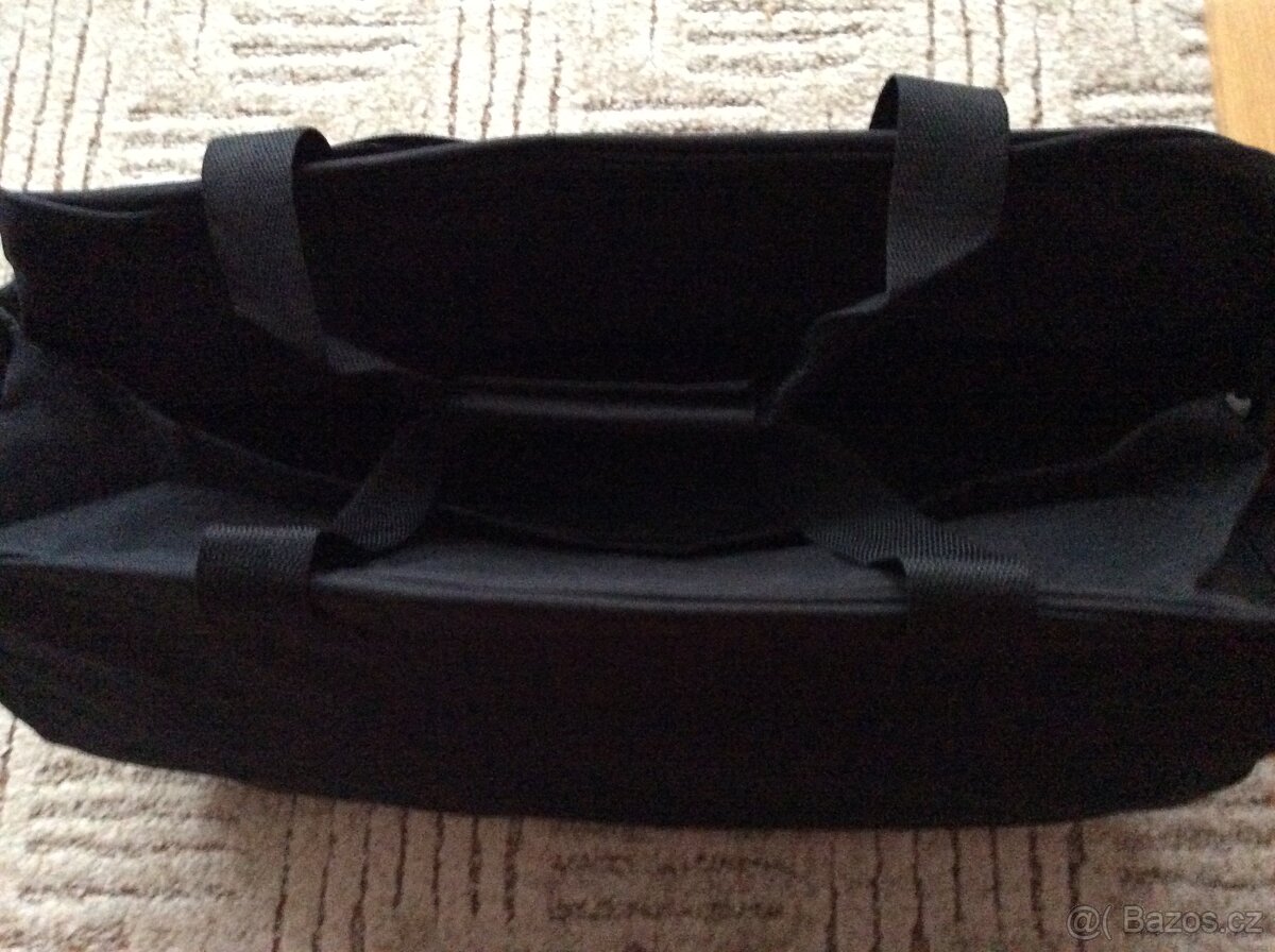 sportovní taška - 2