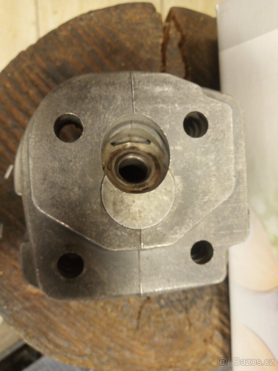 Válec originál Husqvarna - 2