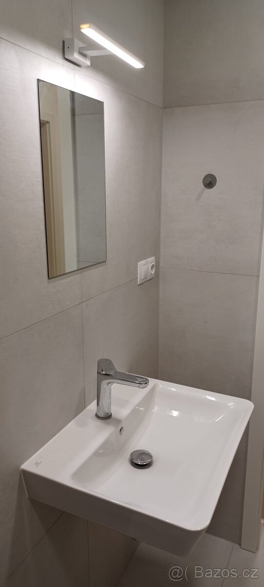 Prodam umyvadlo s baterii - 2