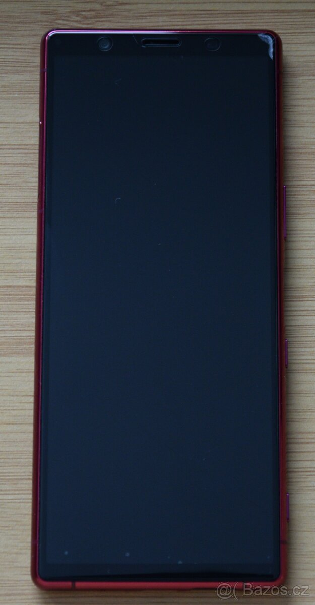 📱 Sony Xperia 5 I (J9210) – Android 11, pěkný stav - 2