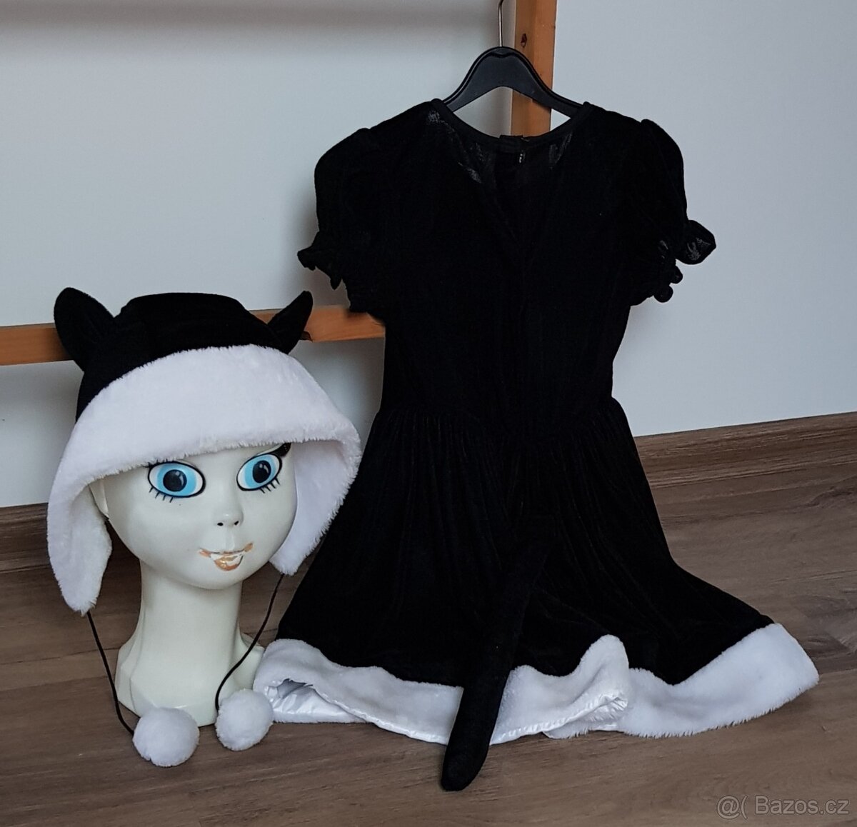 Kostýmek Costume. Vel.116. - 2