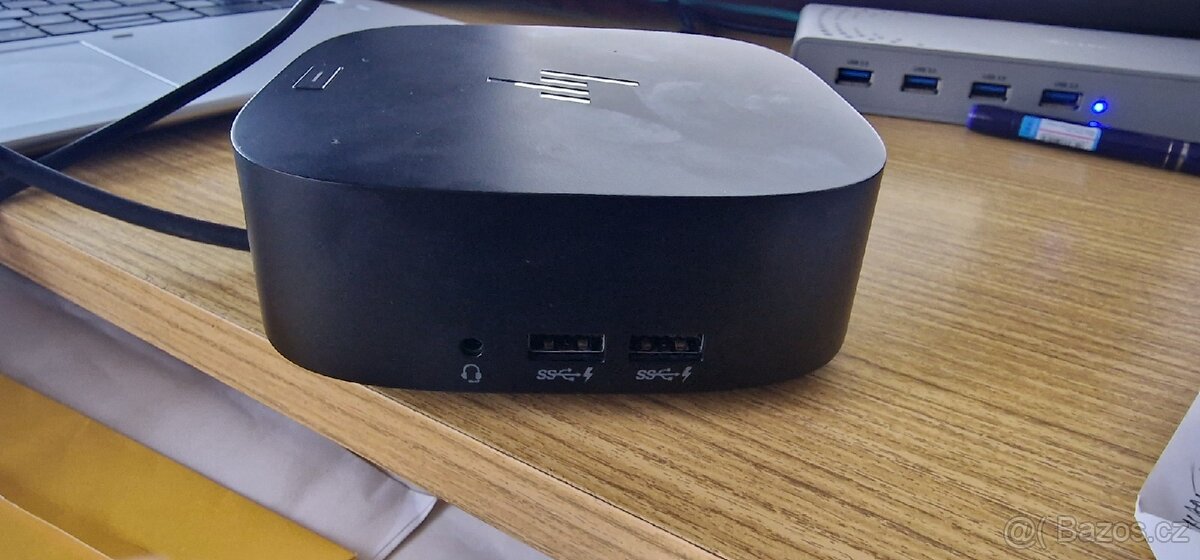 HP USB-C Dock G5 - 2