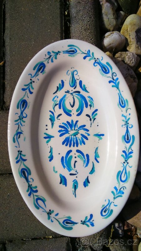 Talíř - 2