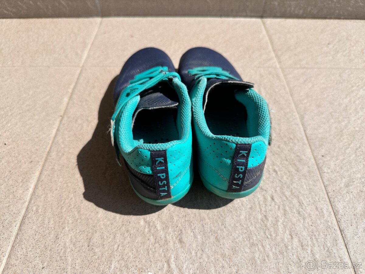 kopačky Kipsta vel. 34 - 2