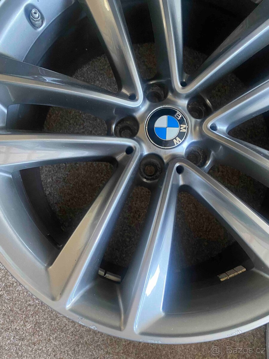 Litinové disky - BMW - 2