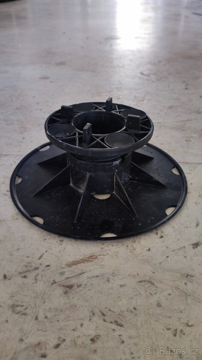 Terče pod dlažbu Itadeco - 2