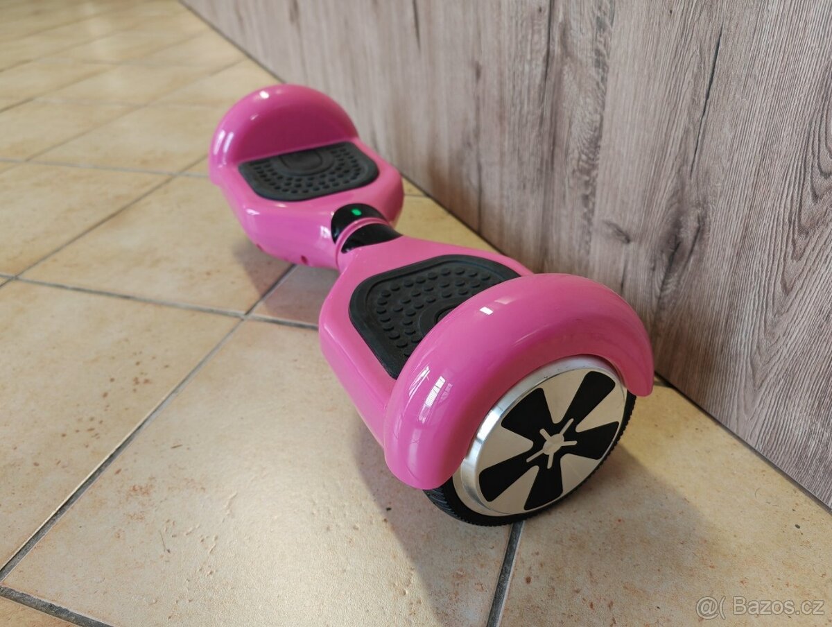 Hoverboard Kolonožka Premium E1 - 2