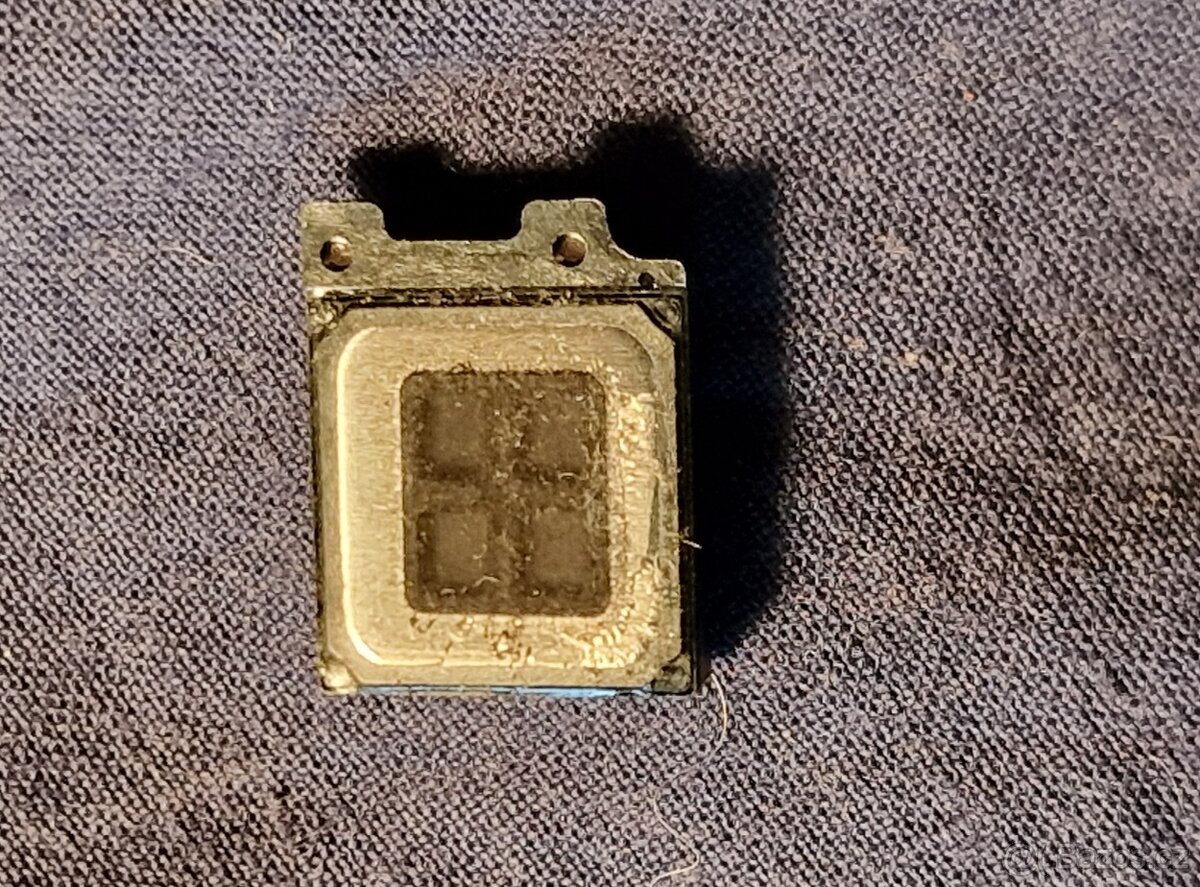 samsung S 10+ plus 975F sluchátko original - 2