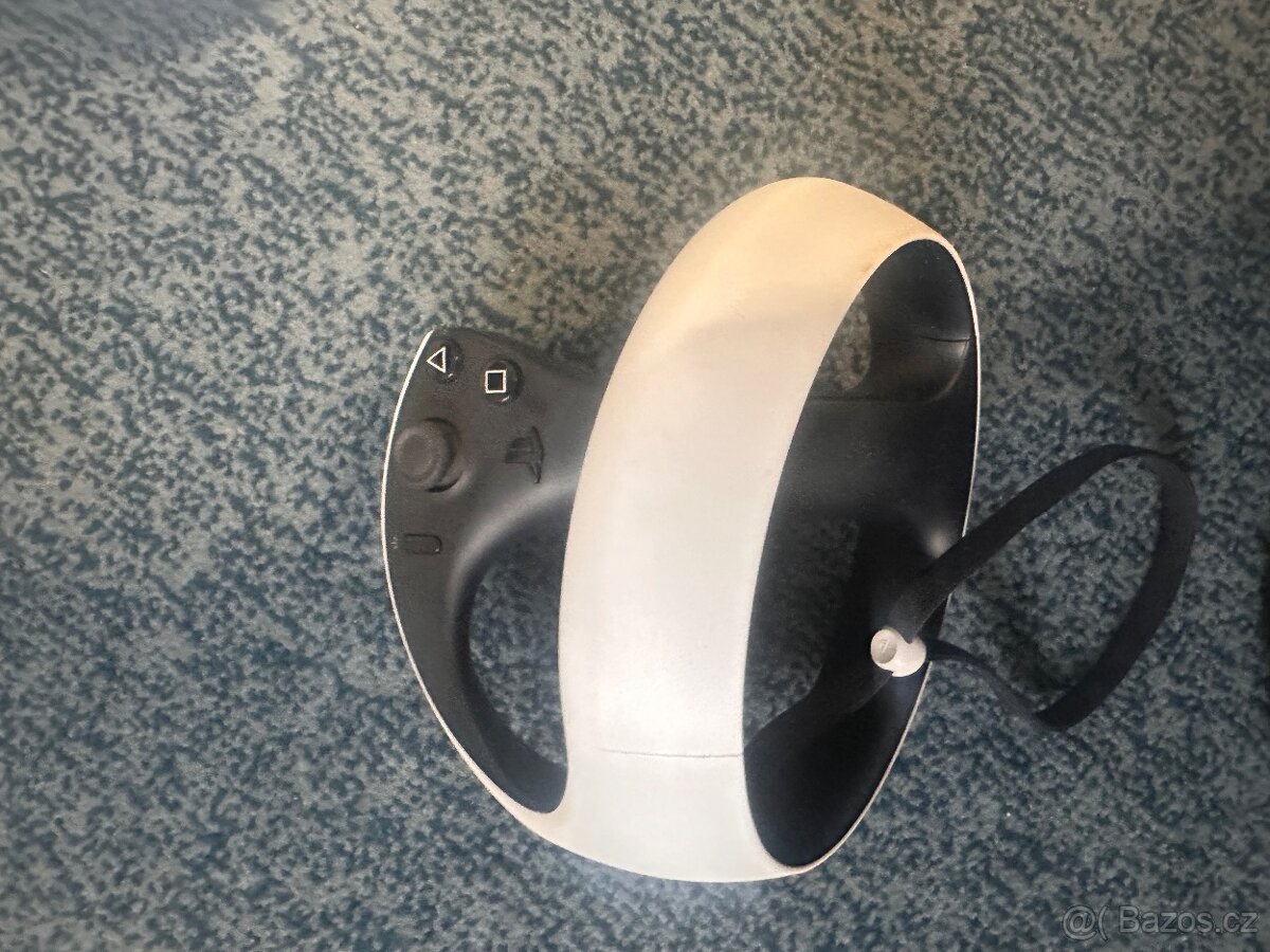 PS VR2 - 2