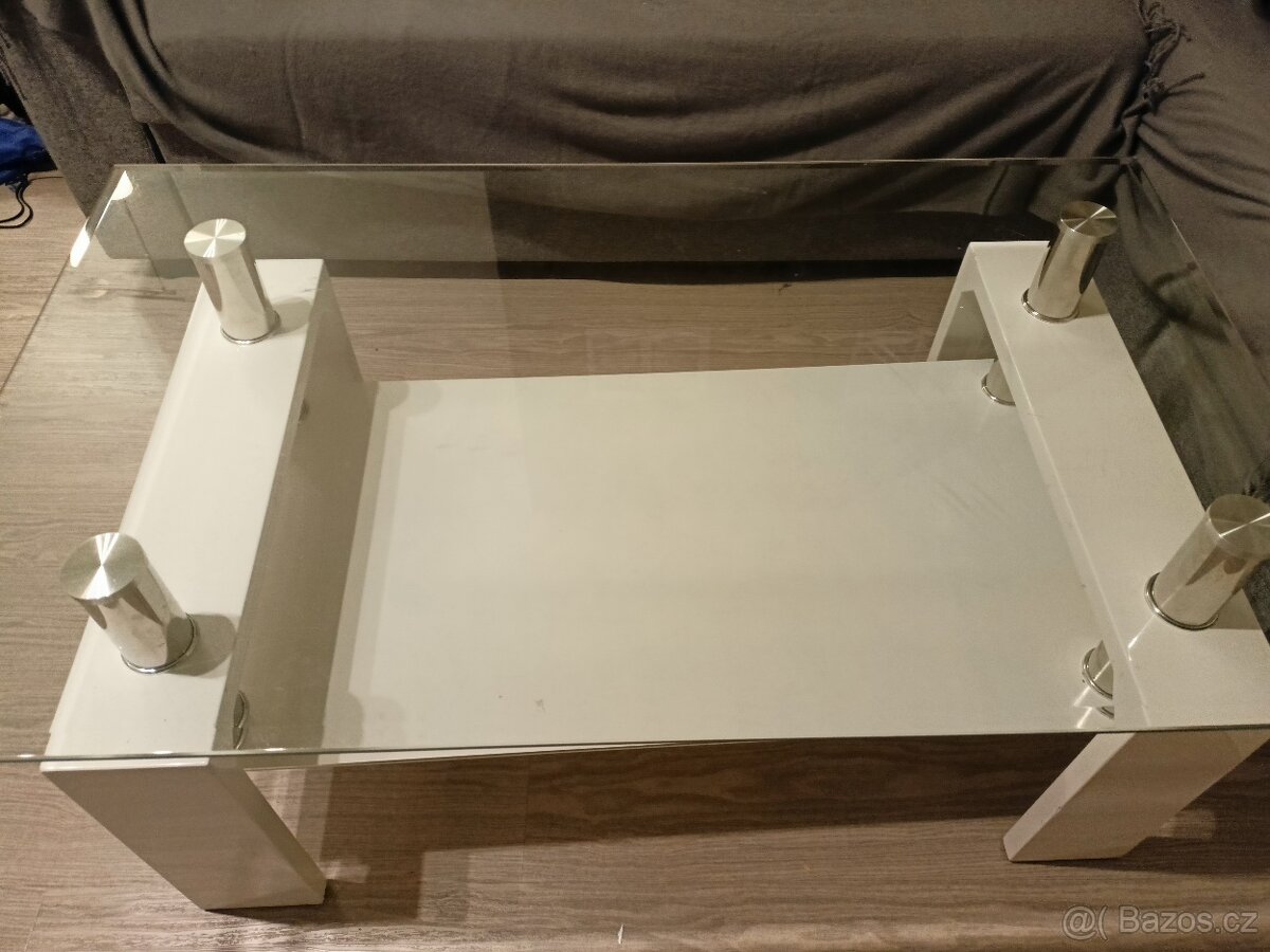 Konferenční stolek - 2