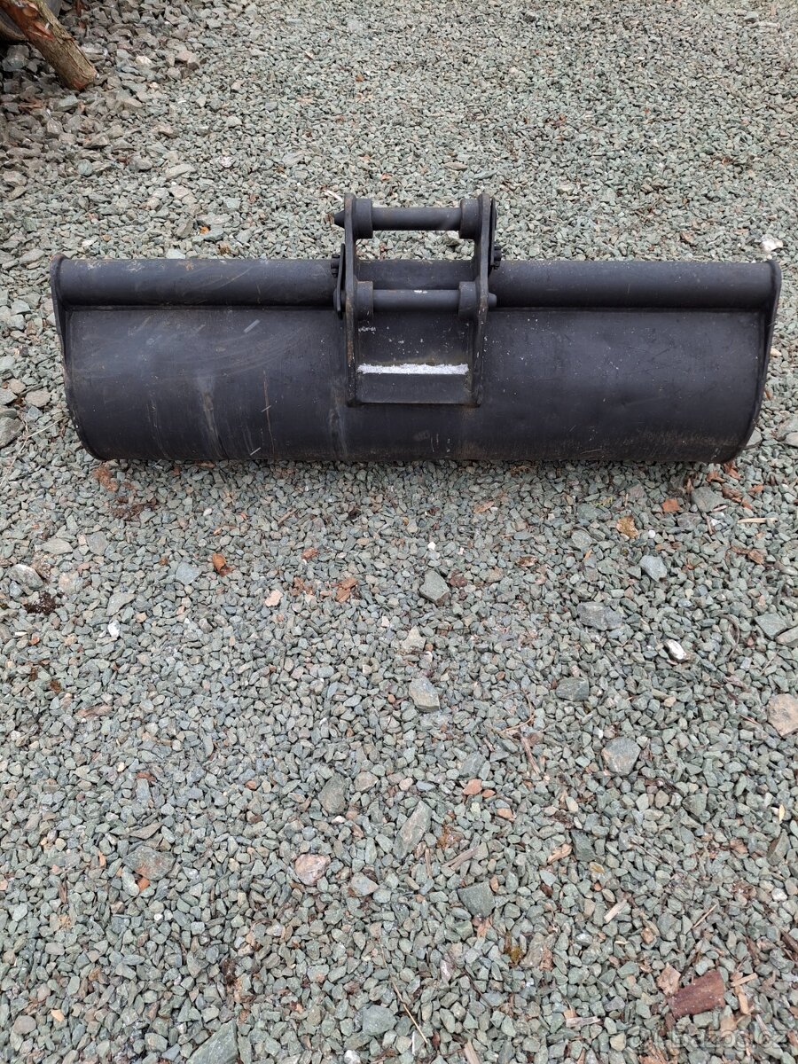 Lžíce svahovka pevná - 2