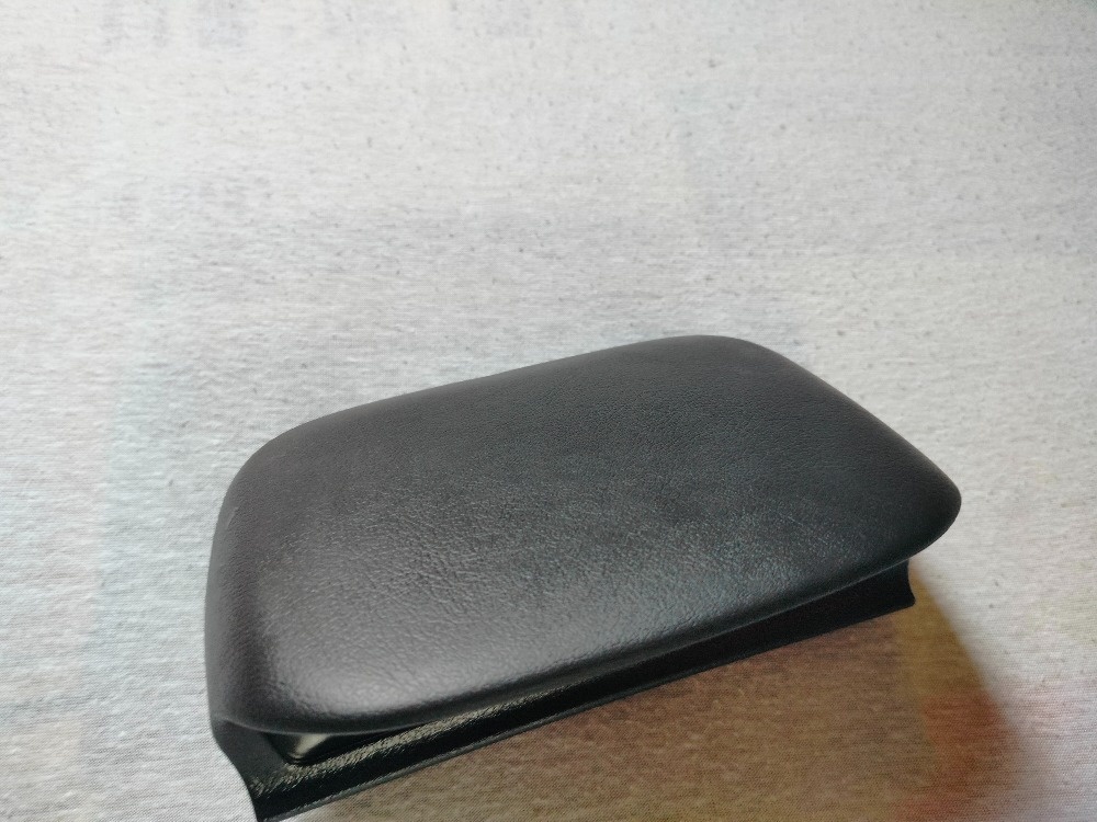 Stříška na palubní multifunkční display Peugeot 307 - 2