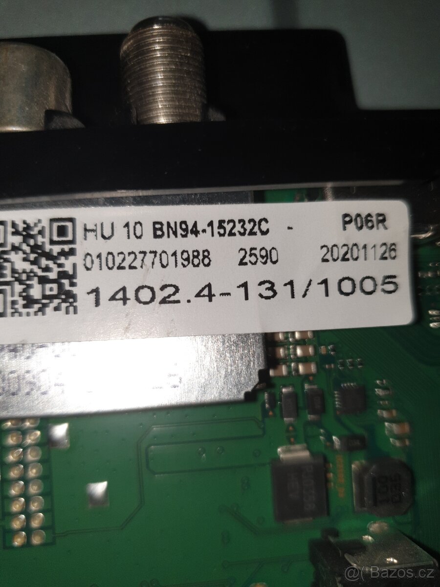 MainBoard Samsung BN 94-15232C - 2