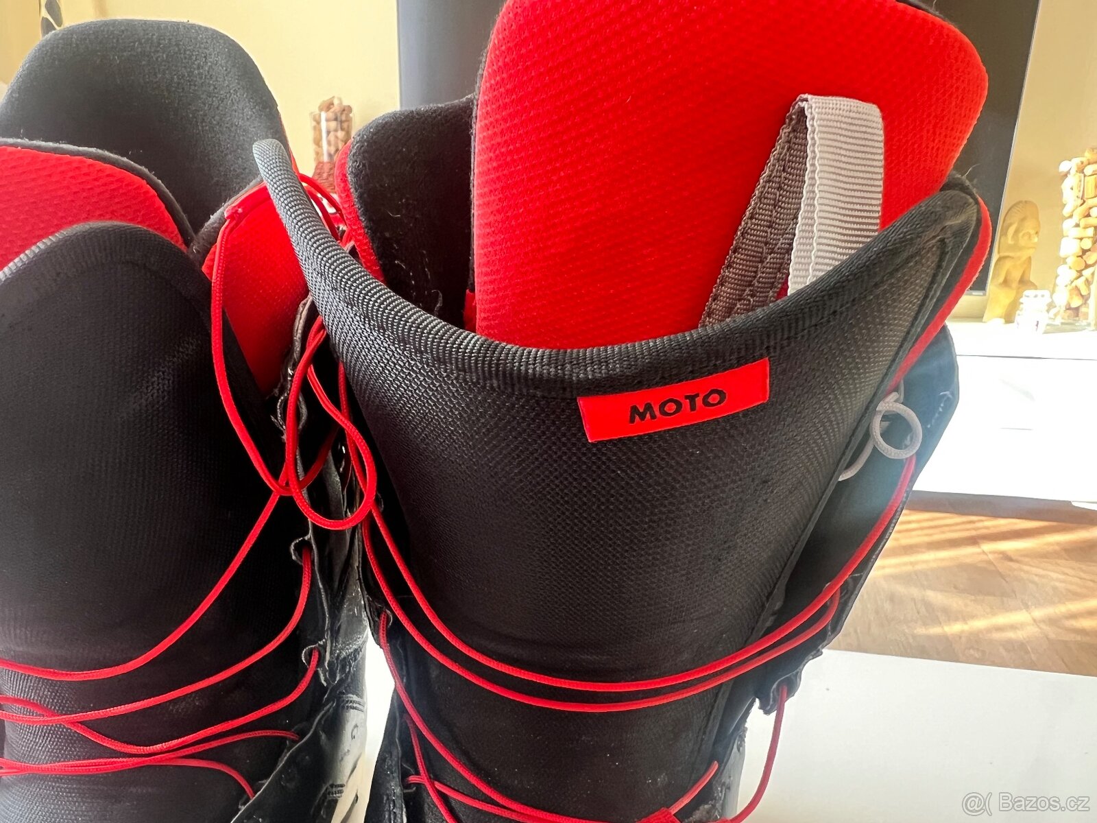 Snowboardove boty - 2