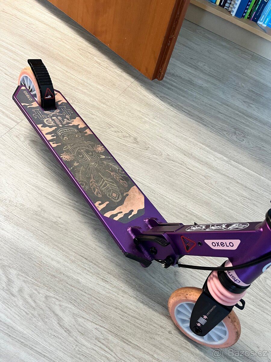 Koloběžka Oxelo MID 5 - 2