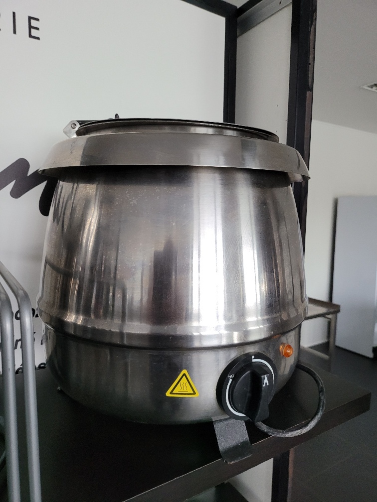 Prodej gastro vybaveni -použité.NYNI 50% SLEVA - 2