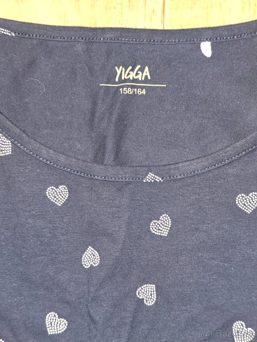 Šaty, vel. 158/164 - 2