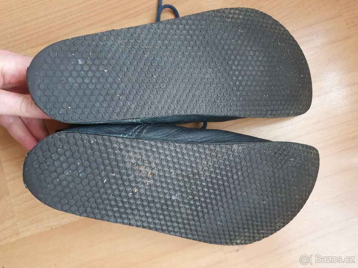 Barefoot boty Luks vel.39 - 2