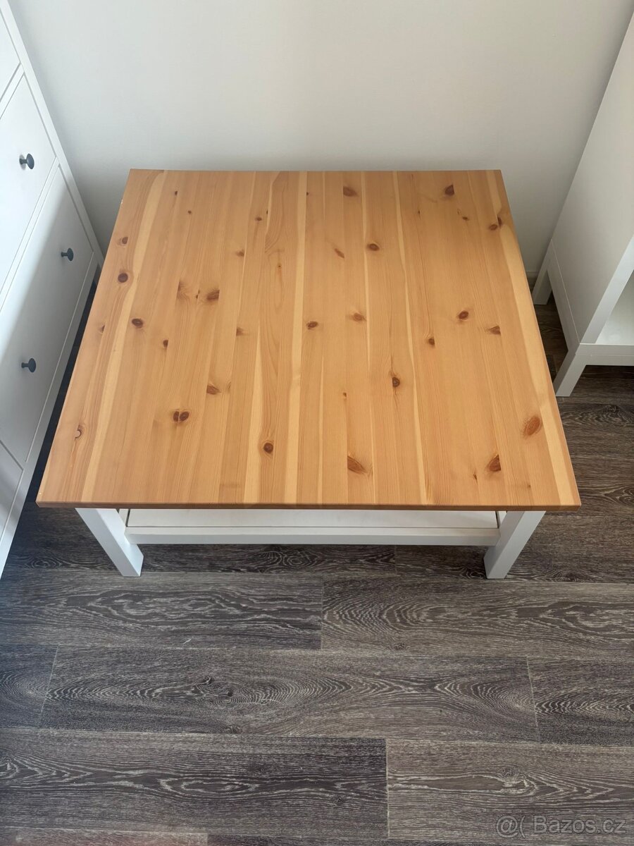 Hemnes - 2