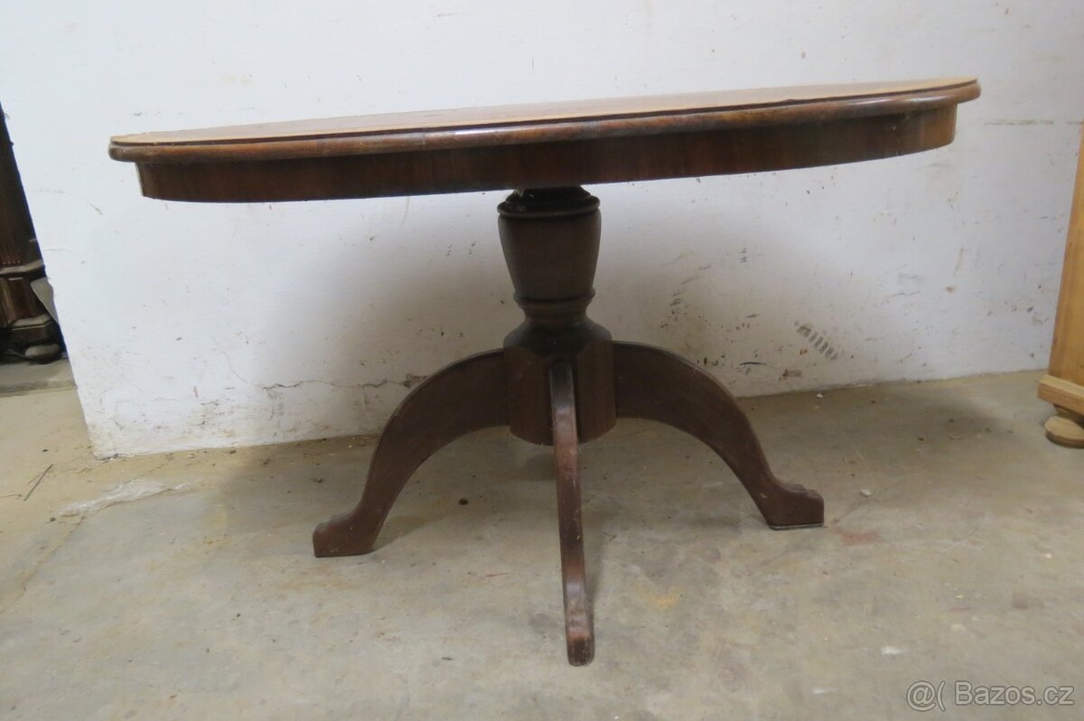 Stůl - 2