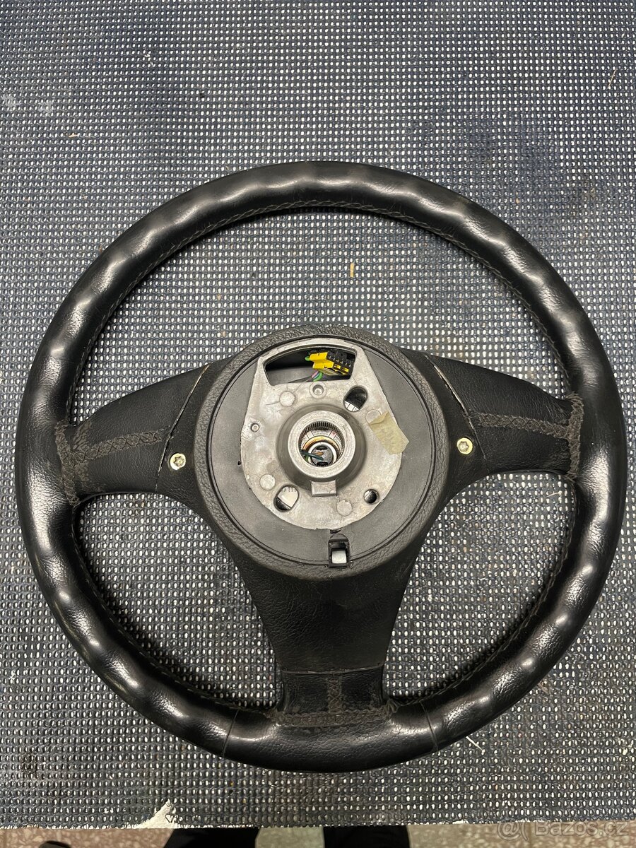 Volant bmw e46 / 36 - 2