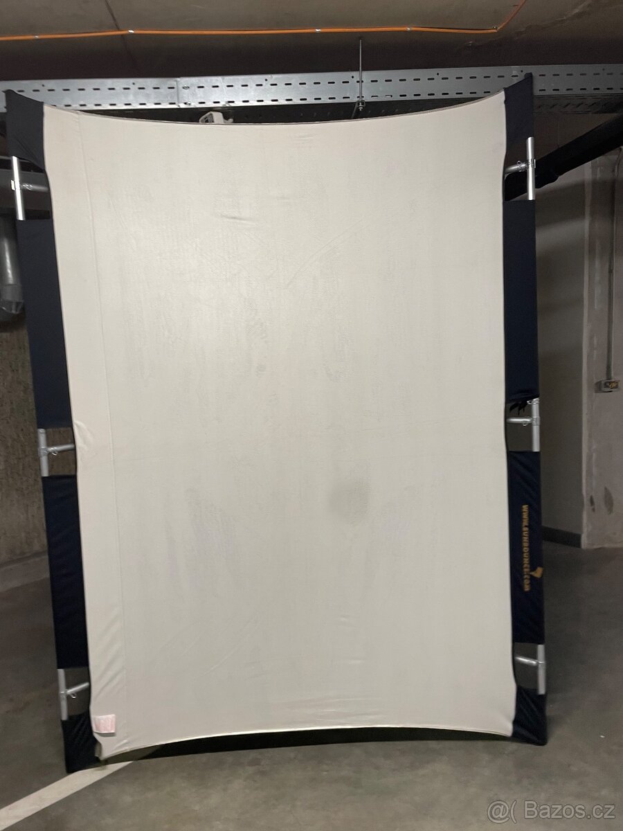 Vybavení pro filmaře a fotografy. - 2