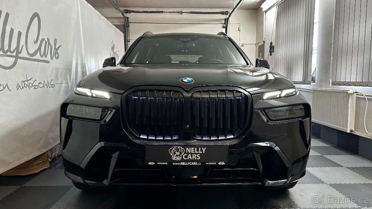 X7, 40D / ZÁRUKA / TOP STAV - 2