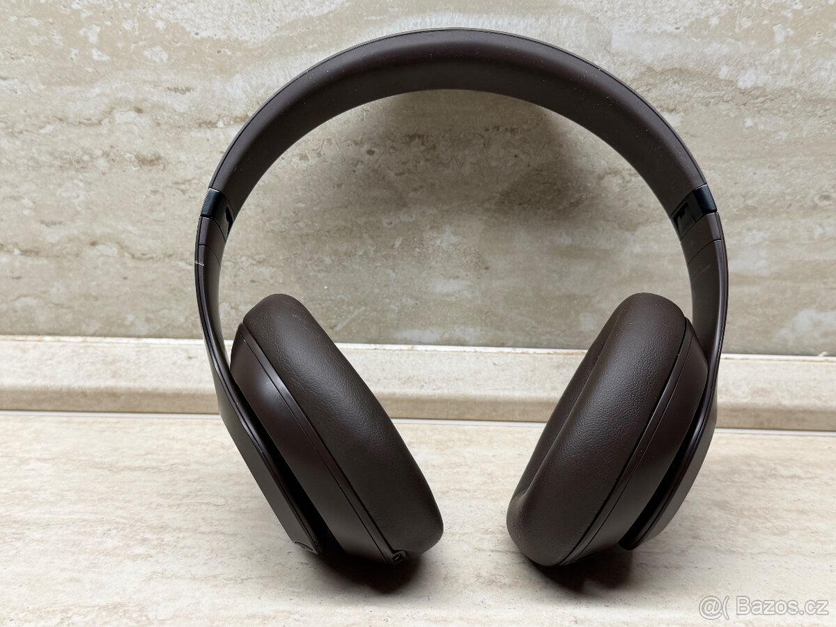 Beats Studio Pro Brown - 2