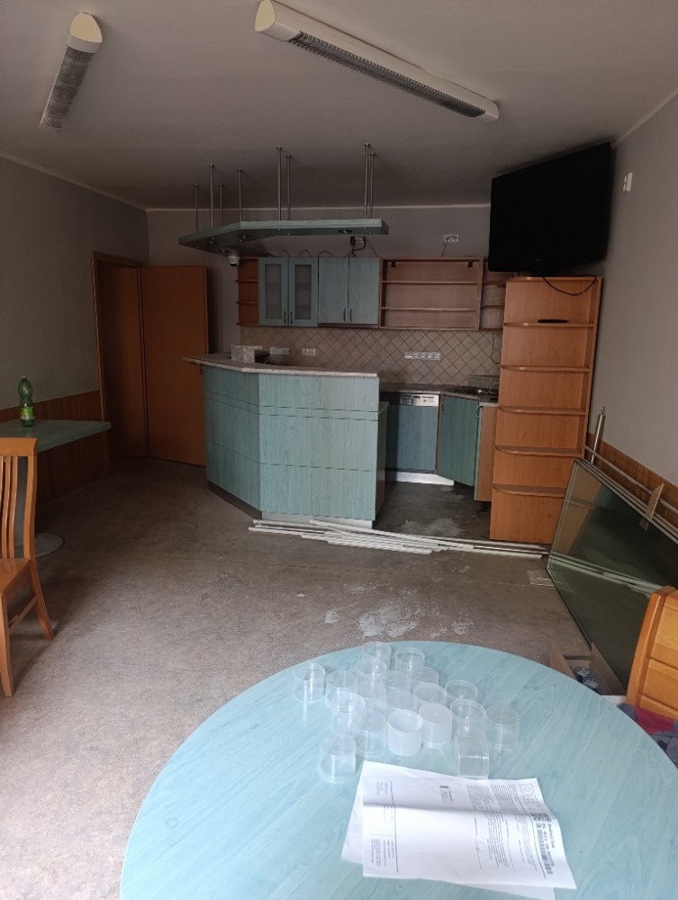 Pronájem nebytového prostoru, centrum Mohelnice - 2