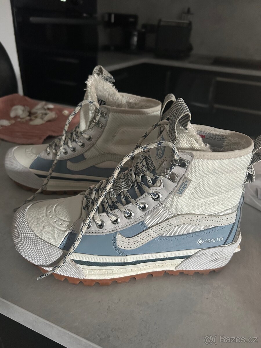 Dámské bity Vans - 2