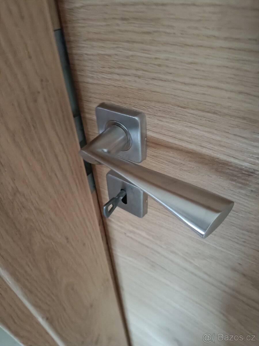 Interiérové dveře prüm - 2