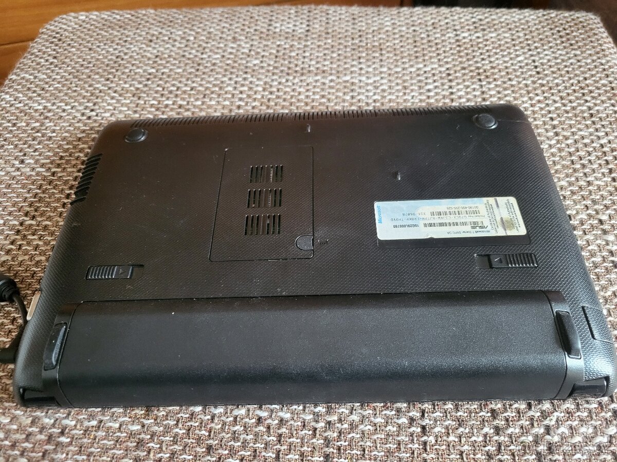 ASUS MININOTEBOOK - 2
