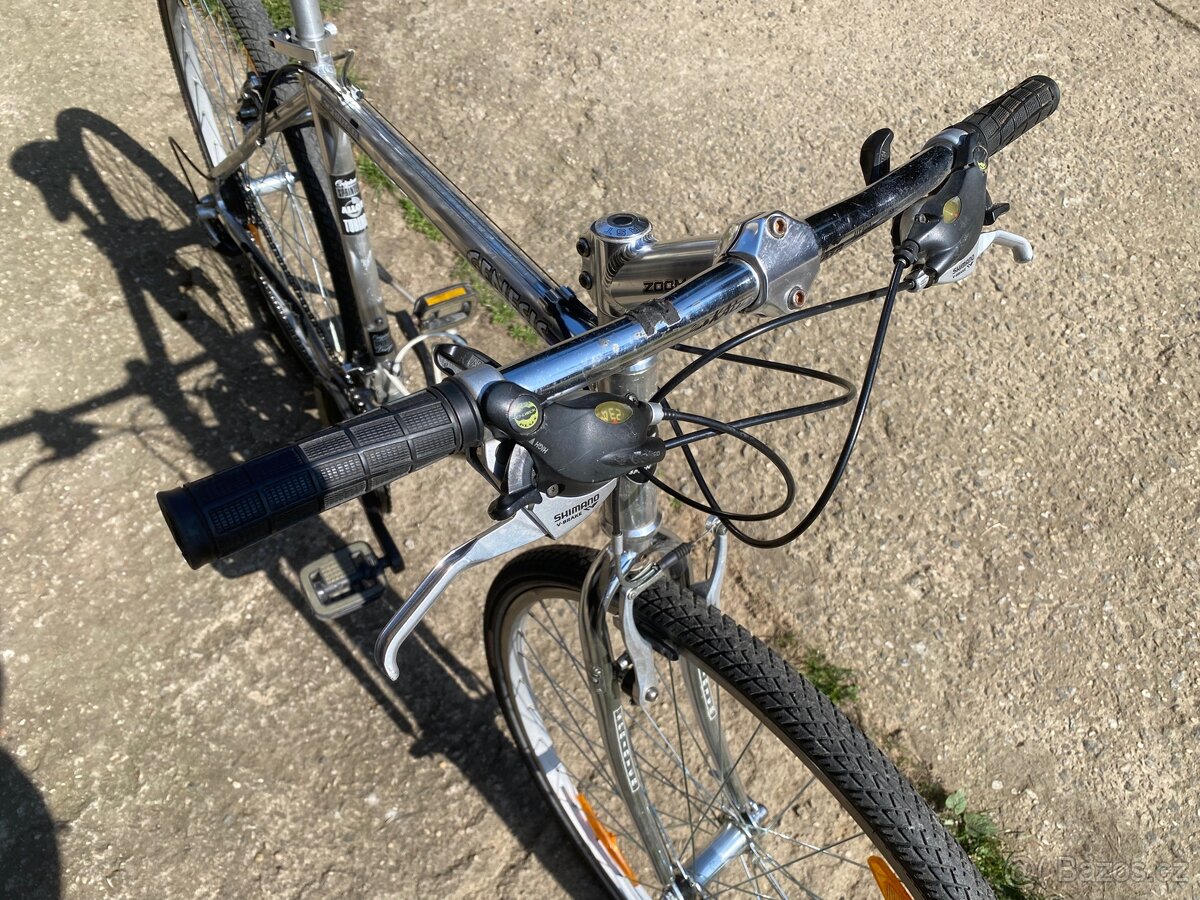 Trekové kolo Sprinter Genesis - 2