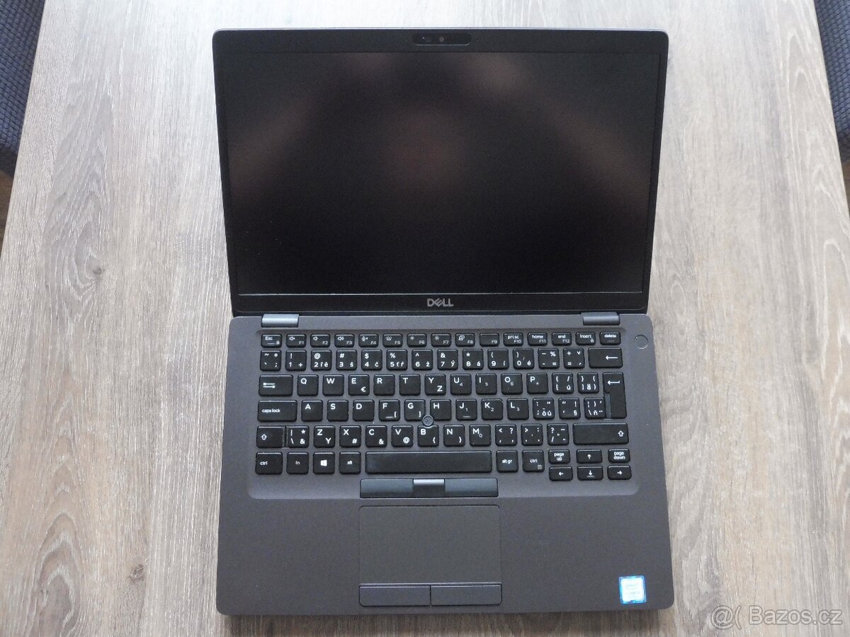 Dell Latitude 5400 - 2
