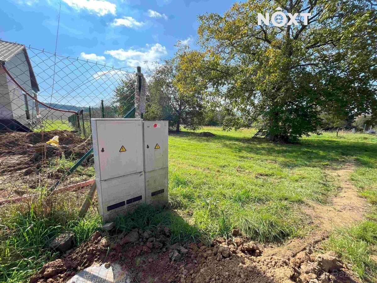 Prodej pozemek Bydlení, 962㎡ - 2