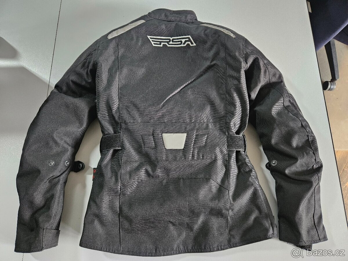 BUNDA NA MOTORKU - 2