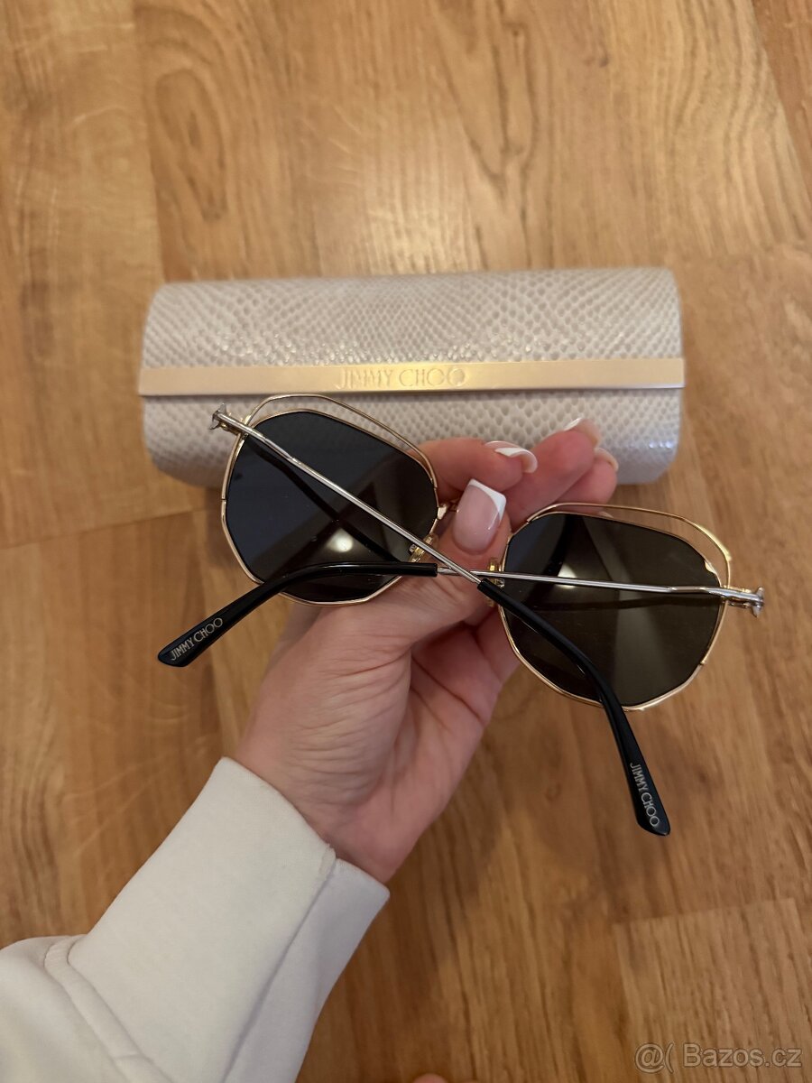 Jimmy choo brýle - 2