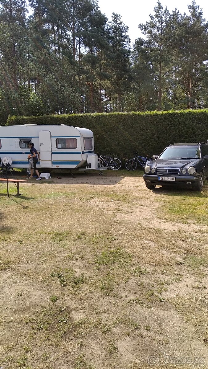 Koupím ramena mercedes w210 - 2