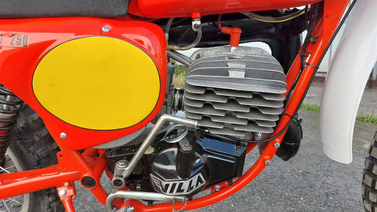 Villa 250 rok v. 1978 - 2