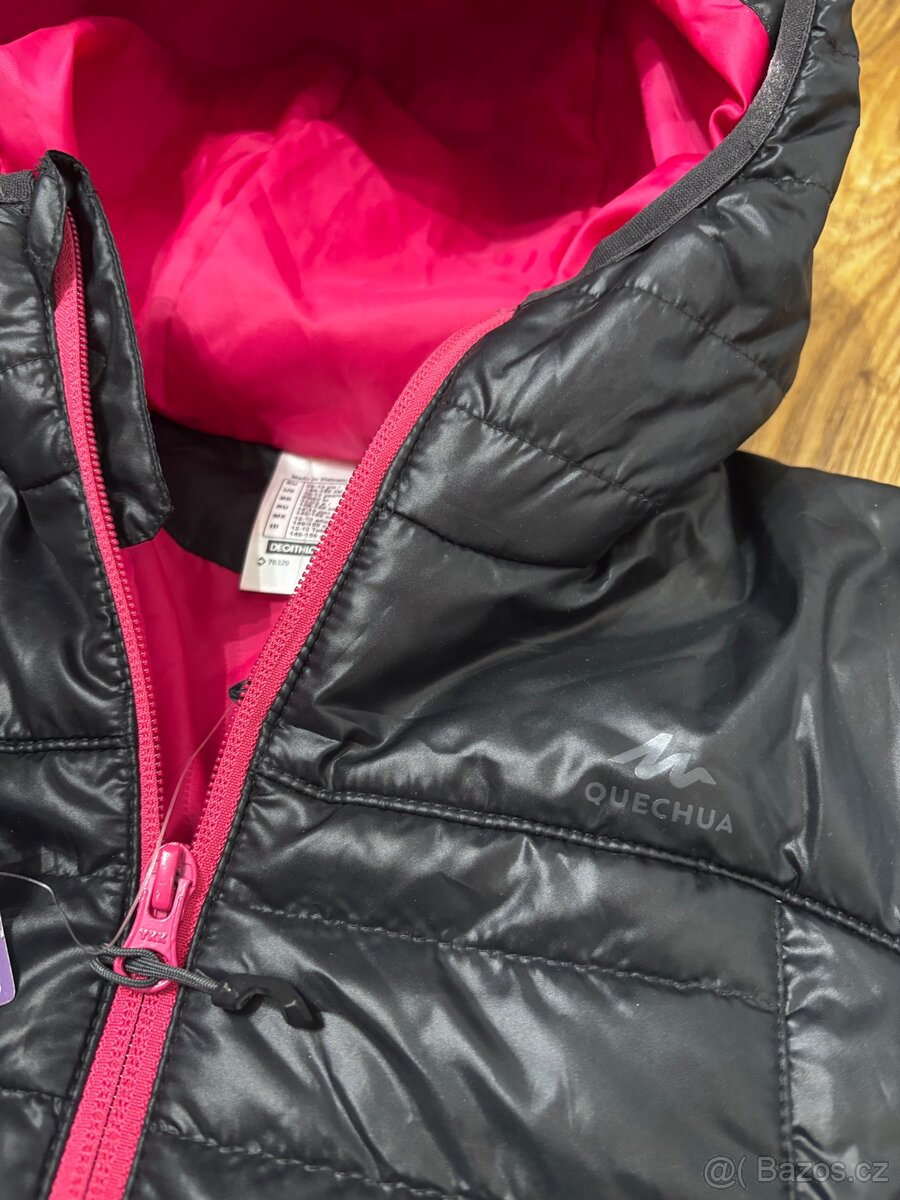 Nova Decathlon dívčí bunda - 2