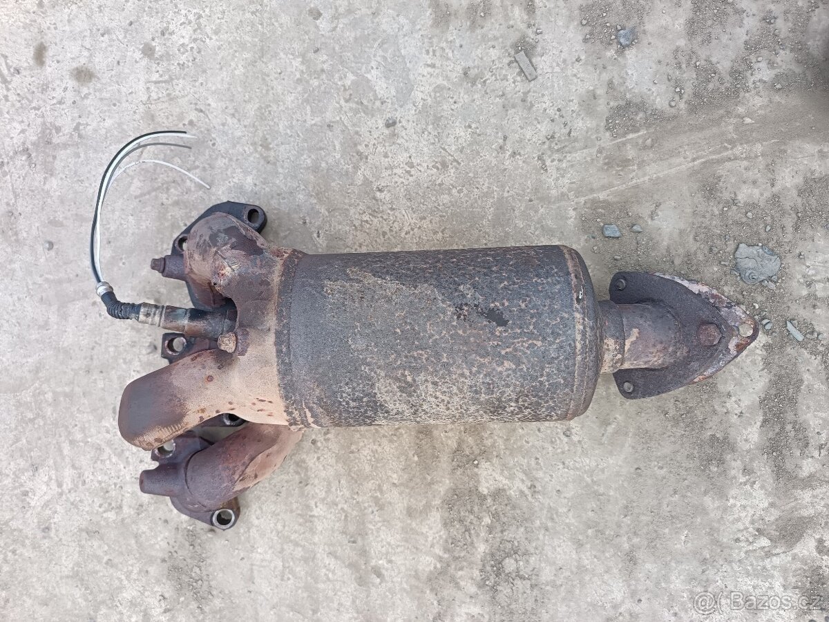 Katalyzátor originál GM 64 - 2