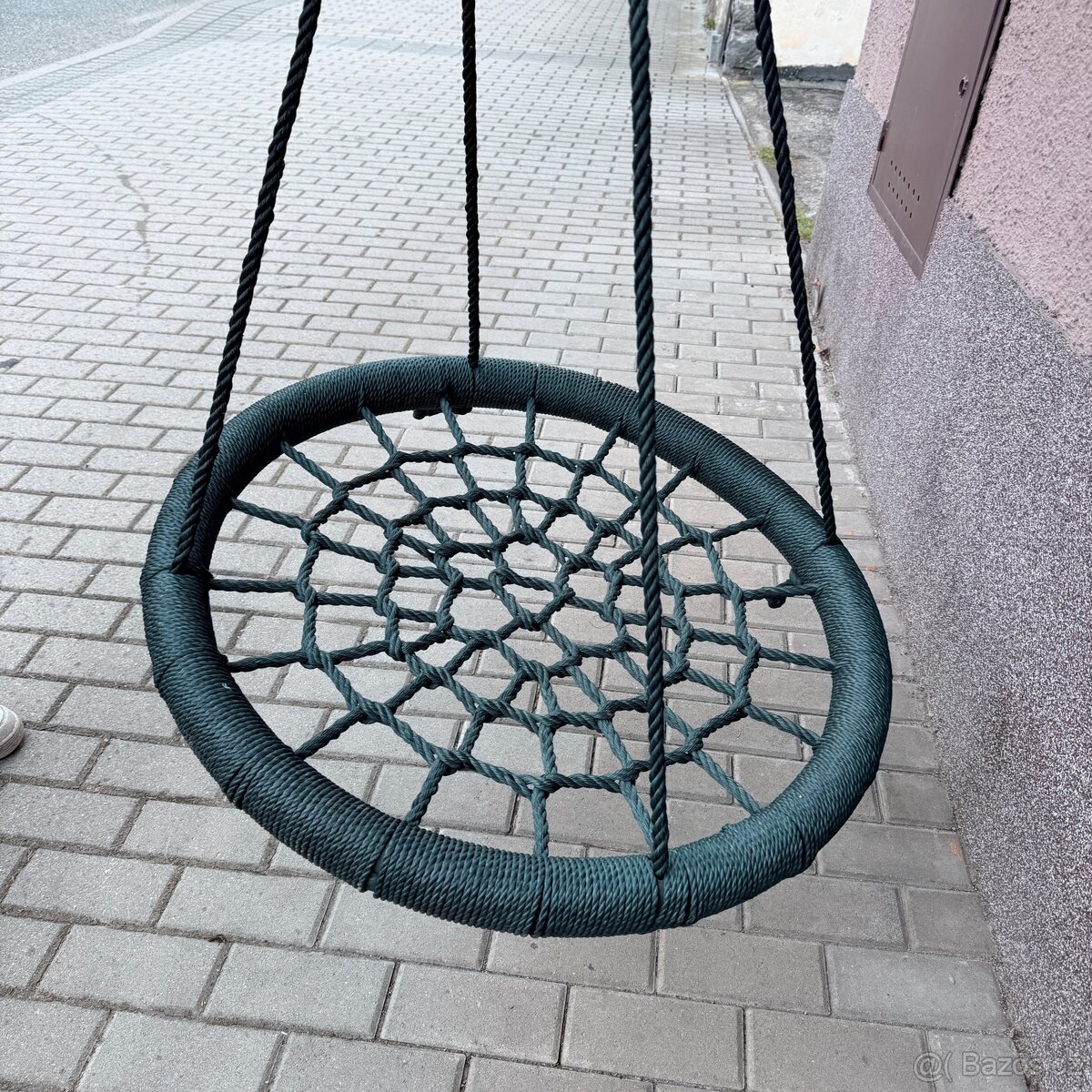 Zahradní houpačka - 2