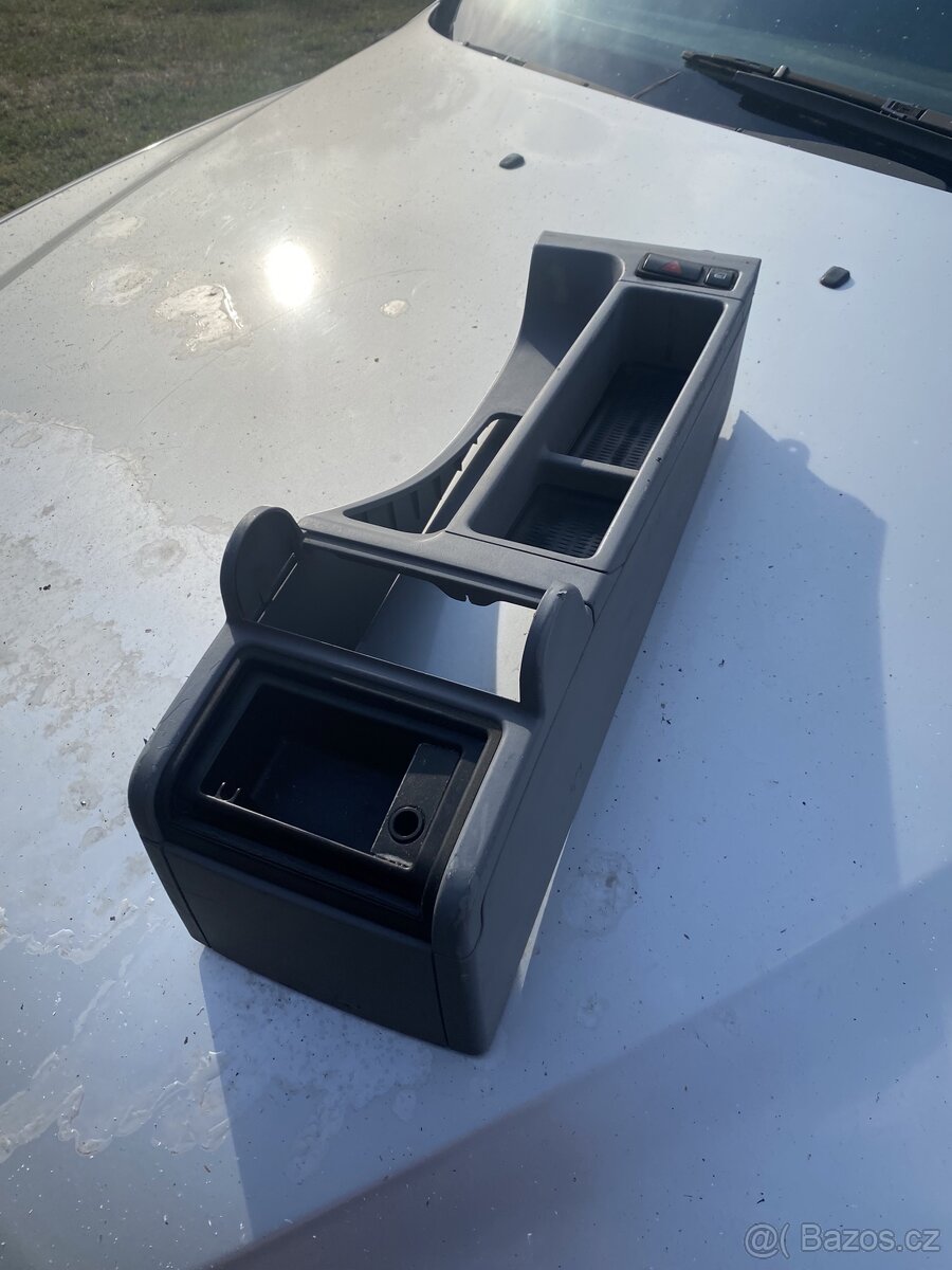 Středový tunel BMW e46 sedan - 2