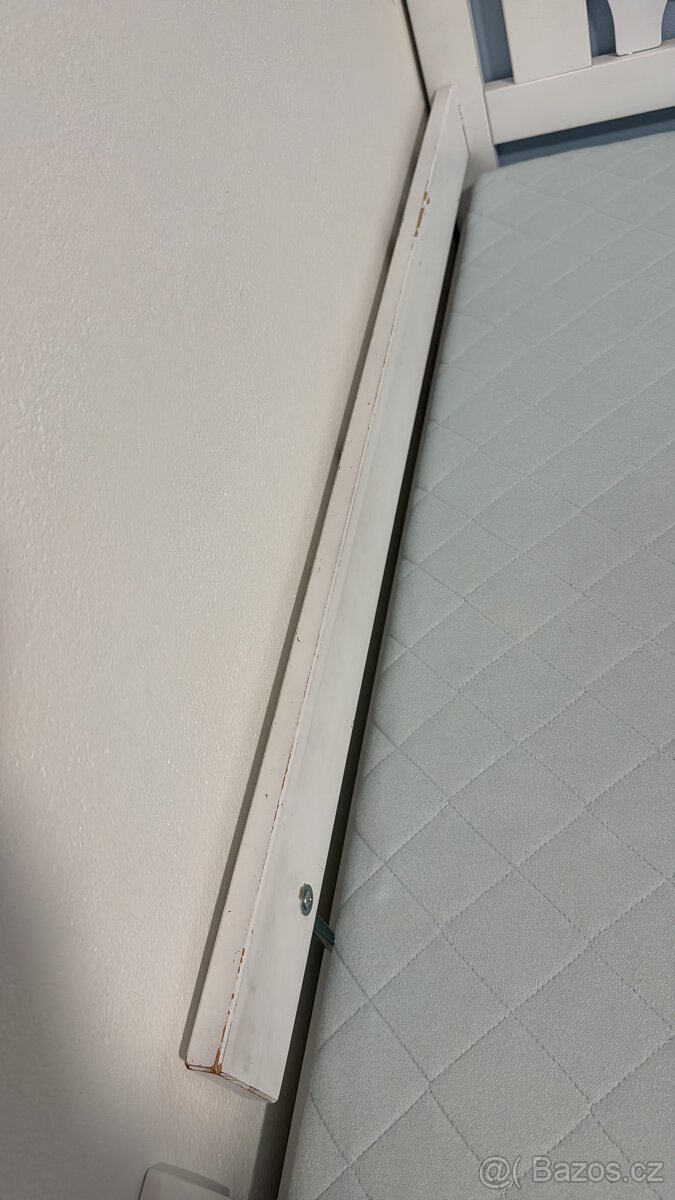 Postel dětská IKEA - 2